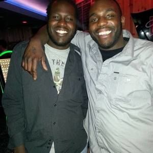 Meet your Posher, Edward